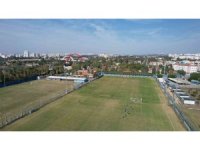 Adana Demirspor’un tesislerine icra geldi
