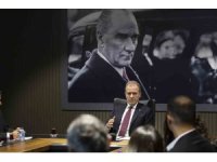 Başkan Seçer: "Eğitime ayrı bir sayfa açtık"