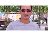 Antalya’da otomobille çarpışan motosikletli hayatını kaybetti