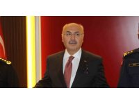 Vali Köşger, "Organize suç örgütlerinin 1,2 milyar TL değerinde mal varlığına el konuldu"