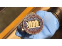 Mersin’de gümrükçülere rüşvet operasyonu: 10 tutuklama