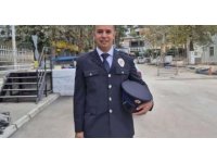 Lösemi tedavisi gören genç polis hayatını kaybetti