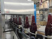 Büyük Usta & Serfressh’in cam şişe şalgamlarına yoğun talep