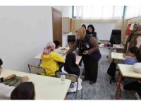 HBB Şehit öğretmenleri unutmadı