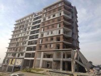 Kahramanmaraş’ta ağır hasarlı binaların yıkımında sona gelindi