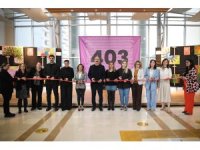 Kotan: "Konyaaltı belediyesi olarak şiddetin her türlüsüne karşıyız"