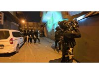 Adana’da DEAŞ’ın uyuyan hücresine operasyon: 12 gözaltı