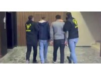 Mersin’de aranan şahıslara peş peşe operasyon: 120 hükümlü cezaevine gönderildi