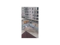 Ortalığın savaş alanına döndüğü kavga polisin havaya ateş açmasıyla son buldu