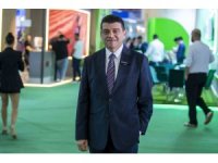 Growtech Antalya 4 gün boyunca 135 ülkeden 40 bini aşkın ziyaretçi ağırladı