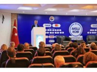 MTSO Başkanı Çakır: "Dijital seferberlik ilan etmeliyiz"