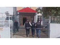 Erzin’de silahla saldırı ve tehdit şüphelisi tutuklandı