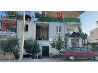 Mersin’de koca vahşeti: Uzaklaştırma kararı aldırdığı için eşini öldürdü