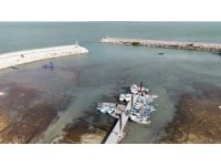 Prof. Dr.  Şahin uyardı: "Eğirdir Gölü’nün hızla çekilmesi ilçeyi felakete sürüklüyor"