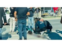 Mersin’de 3 ayrı kaza: 4 yaralı