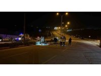 Motosiklet kazasında ölen çocukların kuzen olduğu ortaya çıktı