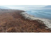 Prof. Dr. Ayşen Davraz: "Burdur’da 50 yıl yetebilecek yer altı suyu bilinçsiz kullanımla 10 yılda bitebilir"