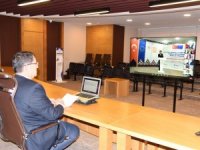 Enerji Sektöründe Antalya Projesi Açılış ve Bilgilendirme Toplantısı