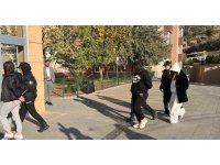 Dolandırıcılık ve bahis şebekesi 8,5 milyarlık işlem hacmi oluşturmuş: 17 şüpheli adliyeye sevk edildi