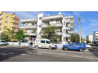 Emniyet Genel Müdürlüğü, Suriyeli şahsın ölümüyle ilgili "Yanlış adrese operasyon" söylentilerine açıklık getirdi