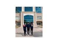 Burdur’da çelik kasa hırsızları yakalandı