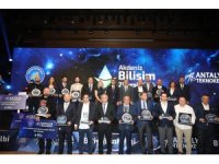 Antalya Teknokent Ev Sahipliğinde 9. Akdeniz Bilişim Zirvesi