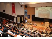 Uygulamalı Yörük Oyunları Çalıştayı düzenlendi