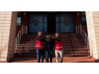 Isparta’da polis-asker yöntemiyle 120 bin TL dolandırıcılık yapan şüpheli yakalandı