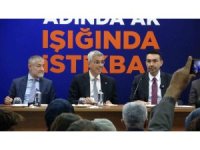 Bakan Memişoğlu: "Türkiye’ye yılda 3,5 milyon insan tedavi olmak için geliyor"