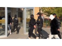 8,5 milyar hacimli dolandırıcılık ve bahis operasyonuna 15 tutuklama