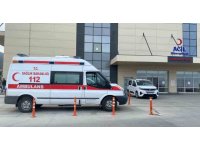 Özel okulda öğle yemeği sonrası 33 öğrenci ve 1 öğretmen hastanelik oldu