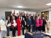 Çarpana Dokuma Sanatı modern ürünlerle buluşuyor