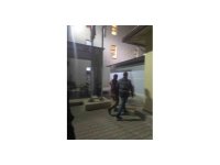 Samandağ’da hapis cezası ile aranan şahıs tutuklandı