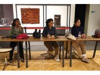 İnovasyon Merkezi’nde eğitici atölyeler sürüyor