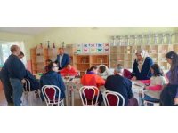 ’O köy bizim köyümüz’ projesi Anamur’da manevi köprüler kuruyor