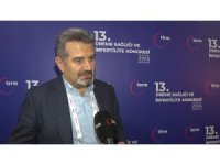 Doç. Dr. Ali Sami Gürbüz: "İki çocuktan daha az çocuk yapma lüksümüz yok"