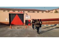 Osmaniye’de molotoflu saldırı: Kamyoneti ateşe veren 2 şüpheli tutuklandı