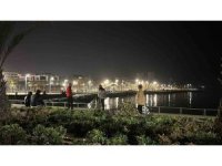 Depremde hasar gören İskenderun sahili düzenleme çalışmaları sonrası tam not aldı