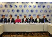 42. Ulusal Gastroenteroloji Haftası’nda halk sağlığı uyarısı: Karaciğer yağlanması, obezite ve bağırsak dengesi alarm veriyor