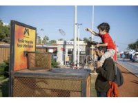 ’Plastiksiz Mersin Sahilleri’ projesi ile 10 ayda 1 ton plastik toplandı