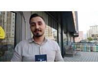 Şiddete uğrayan kadın: "Çok şiddet gördüm buna rağmen 3 çocukla ayakta duruyorum"