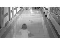 Kahramanmaraş’ta soluk borusuna yiyecek kaçan öğrenci Heimlich manevrasıyla kurtarıldı