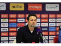 Erol Bulut: "İstifamla çok fazla şeyin değişeceğini düşünmüyorum"