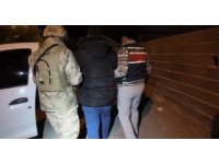 Osmaniye’de DEAŞ’a darbe: 3 kişi tutuklandı