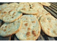 Maraş Çöreği AB tescili aldı