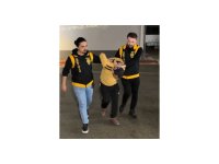 8 yaşındaki kızını feci şekilde darp eden baba tutuklandı