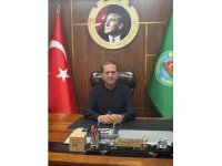 Yüreğir Ziraat Odası Başkanı Doğan: "Çiftçimizin ayakta kalması, Türkiye’nin güçlü kalması demektir"