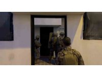 Adana’da silah ve mühimmat ticareti şebekesi çökertildi: 11 tutuklama