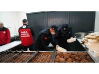 Kahramanmaraş’ta kapsamlı gıda denetimi