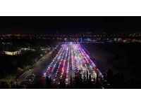 Narkokapan operasyonu: 455 tutuklama